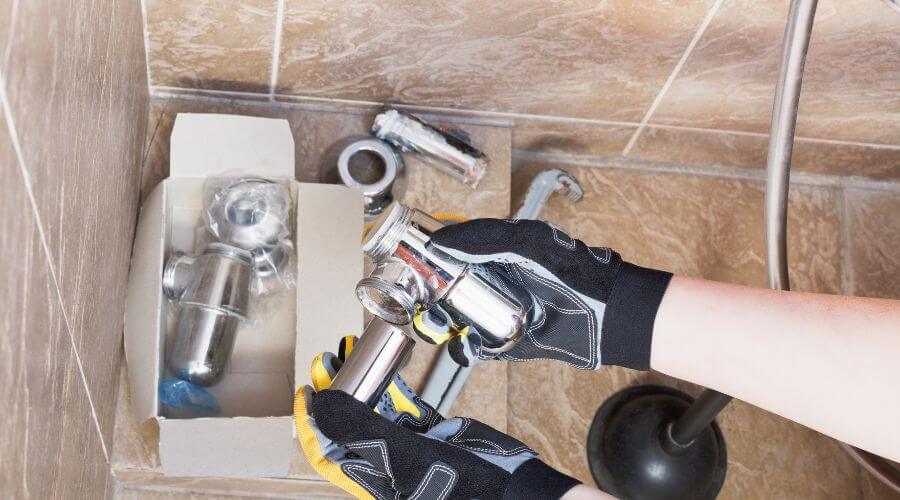 Local Chimney Repair in Wright City, MO